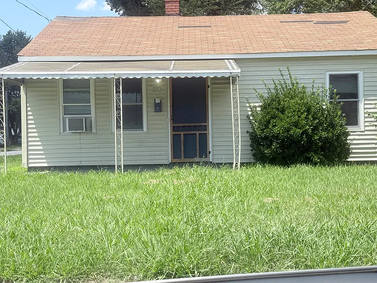 232 Rip Rap Rd — Photo 1