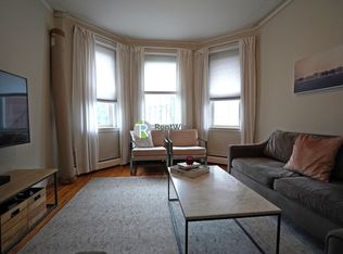 1847 Commonwealth Ave #13, Brighton, MA 02135