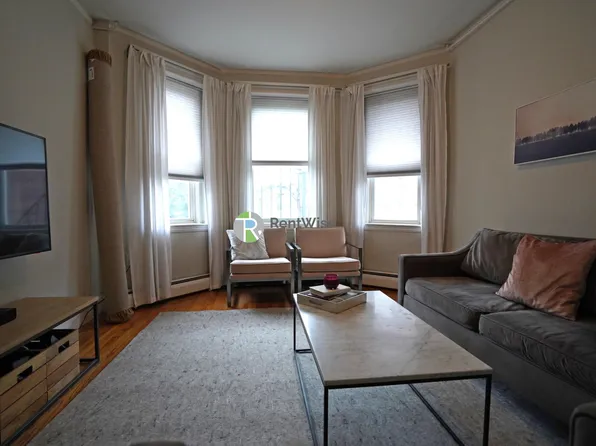 1847 Commonwealth Ave #13, Brighton, MA 02135