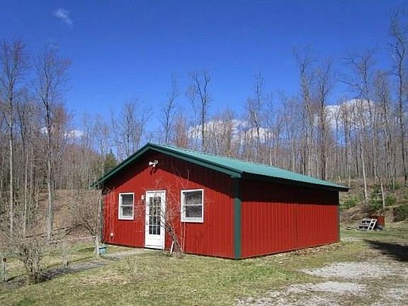 Bonus Bunkhouse