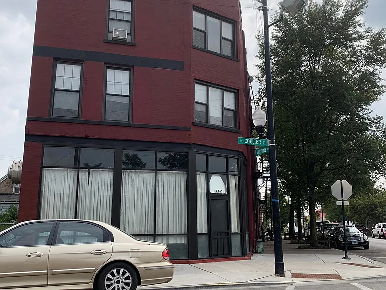 2409-11 S Hoyne Ave #203 — Photo 1