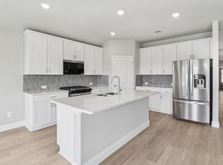 514 Midnight Oak Dr, McKinney, TX 75069