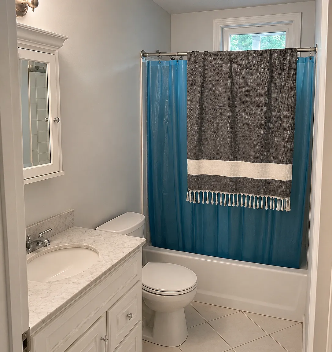 2 bed, 850 sqft, $2,900 — Photo 3