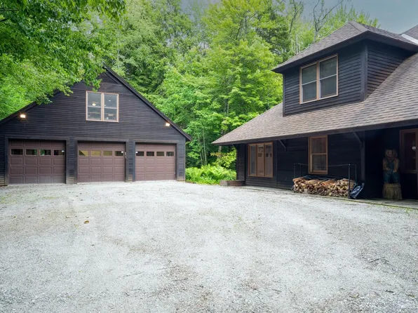 21 Smith Meadow Road, Winhall, VT 05340