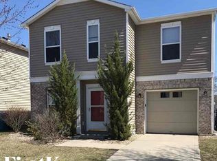 15482 Border Dr, Noblesville, IN 46060