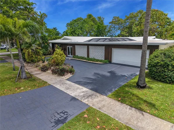 4731 Pierce St, Hollywood, FL 33021