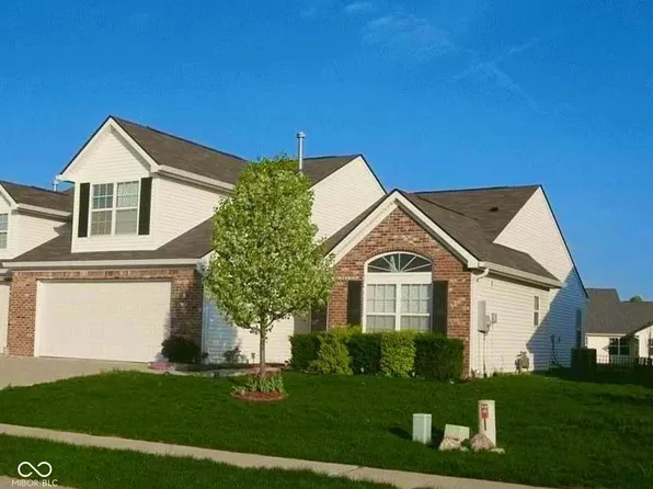 1350 Hamilton Dr, Greenwood, IN 46143