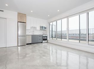 41 River St #52, Toronto, ON