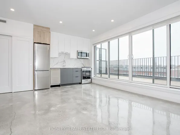 41 River St #52, Toronto, ON M5A 3P1