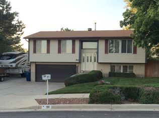 911 E 9275 S, Sandy, UT 84094