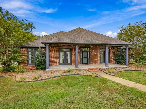 26 Shenandoah Way, Cabot, AR 72023