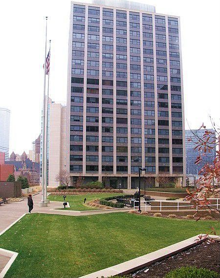 Chatham Tower Condominiums