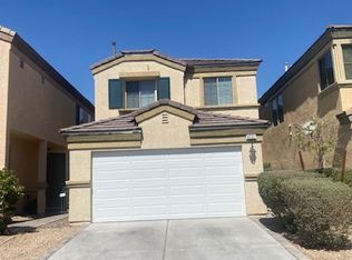 8237 Apple Spice St, Las Vegas, NV 89143