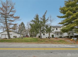 3107 Paintersville New Jasper Rd, Jamestown, OH 45335