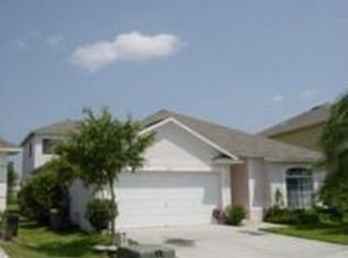 4011 Fishermans Cove Ct, Lutz, FL 33558