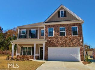 15 Berkford Cir #1, Hiram, GA
