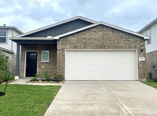 8328 Bristlecone Pine Way, Magnolia, TX 77354