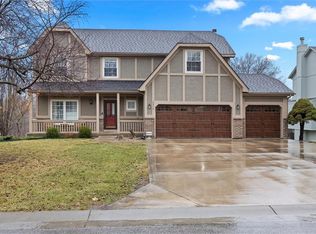 3210 N 111th Ter, Kansas City, KS 66109