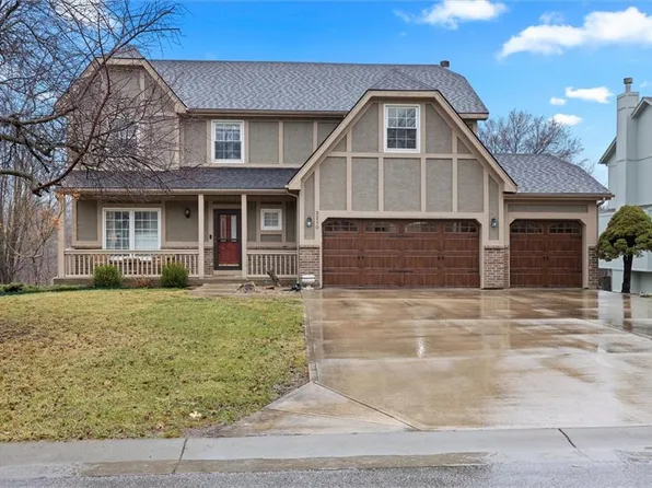 3210 N 111th Ter, Kansas City, KS 66109