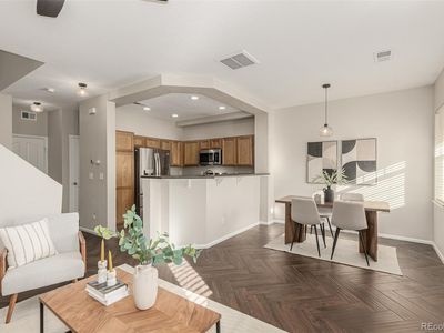18050 E 104th Place #E, Commerce City, CO, 80022