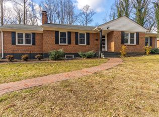 2019 Indian Hill Rd, Lynchburg, VA 24503