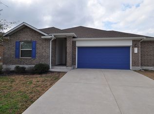 21708 Windmill Ranch Ave, Pflugerville, TX 78660