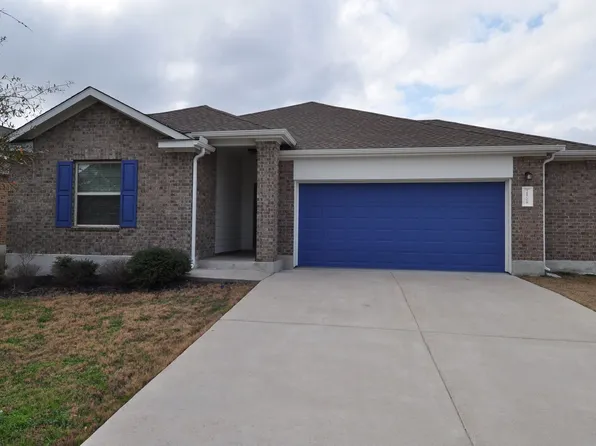 21708 Windmill Ranch Ave, Pflugerville, TX 78660