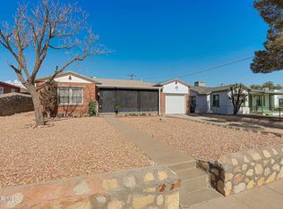 816 Ellis St, El Paso, TX 79903