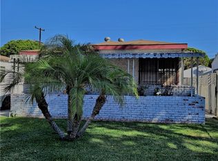 10020 Dorothy Ave, South Gate, CA 90280