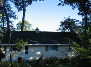461 S Woodland Dr, Clarklake, MI 49234