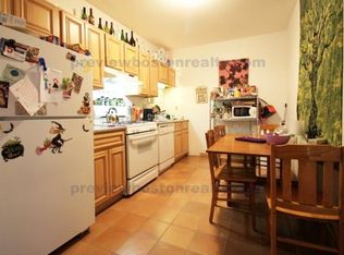 (Undisclosed Address), Brighton, MA 02135