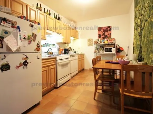 (undisclosed Address), Brighton, MA 02135