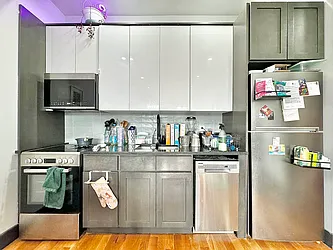 Rented by Doorway NYC, LLC