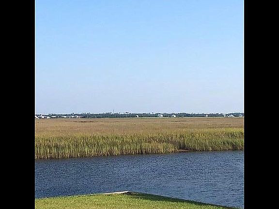 Marsh  & Paradise Bayou view