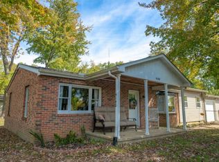 4140 Half Acre Rd, Batavia, OH 45103