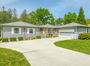 210 Cardinal Loop, Crossville, TN 38555