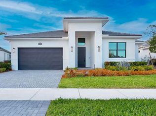 2293 SE Canopy Cove Lane, Port St Lucie, FL 34984