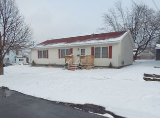 334 N California Ave, Watertown, NY 13601