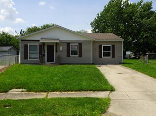 1111 Capri Dr, Marion, OH 43302