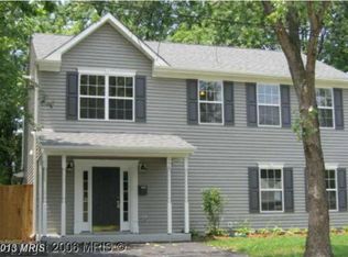 146 Carroll Rd, Glen Burnie, MD 21060