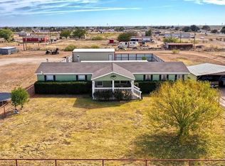 3830 E Morning Glory Rd, Gardendale, TX 79758