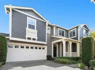 Kimura Gardens, Bothell, WA 98021