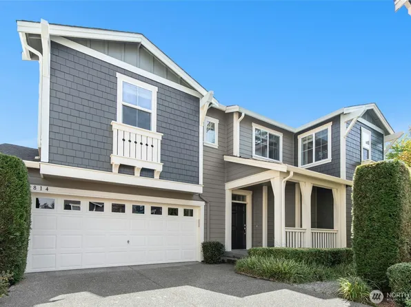 3814 219th Place SE, Bothell, WA 98021