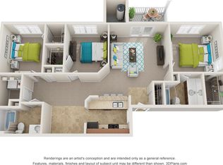 200 Stillwater Landing Way APT 202, Sneads Ferry, NC 28460