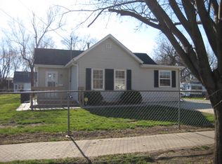 709 E Jackson Ave, Des Moines, IA 50315