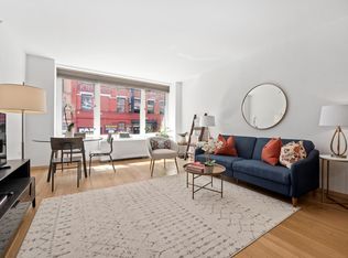 311 E 11th St #PENTHOUSE 2B, New York, NY