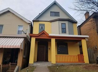 229 Trowbridge St #SINGLE, Pittsburgh, PA 15207