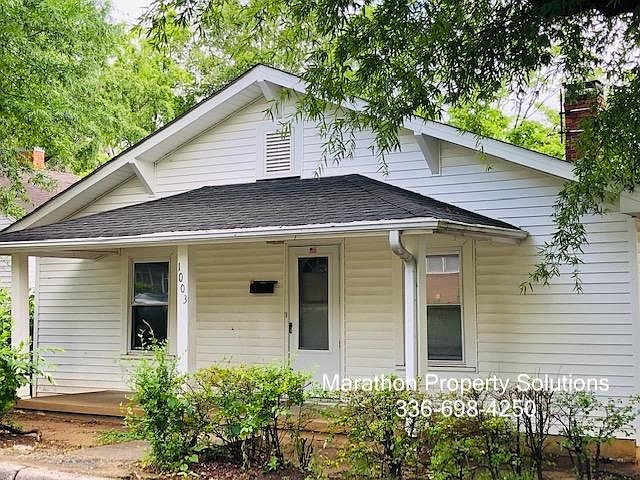 1st image of 1003 Julian St