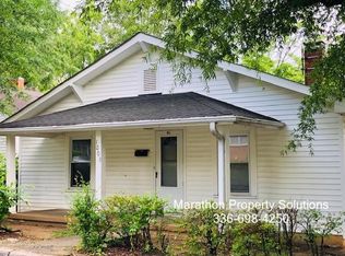 1003 Julian St, Greensboro, NC 27406