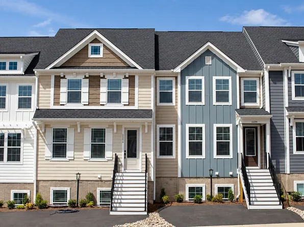 2229 Leeham St #A, Crozet, VA 22932
